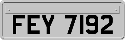 FEY7192