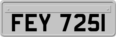 FEY7251