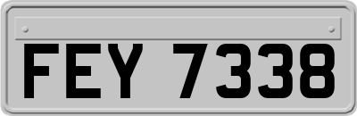 FEY7338