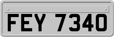 FEY7340
