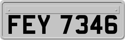 FEY7346