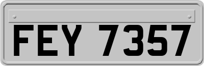 FEY7357