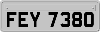 FEY7380