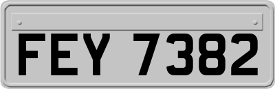 FEY7382