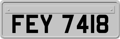 FEY7418