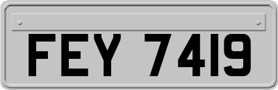 FEY7419