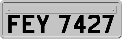 FEY7427