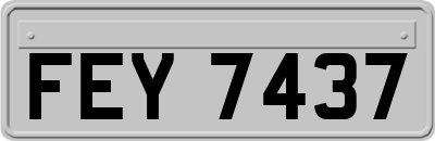 FEY7437