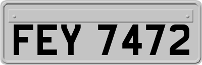 FEY7472