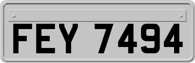 FEY7494
