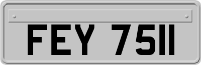 FEY7511