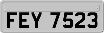 FEY7523