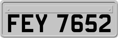 FEY7652