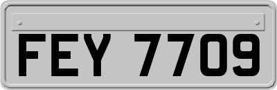 FEY7709