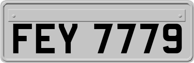 FEY7779
