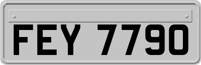 FEY7790