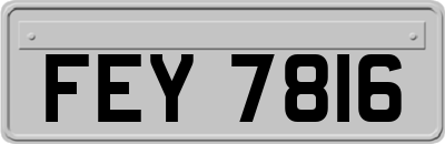 FEY7816