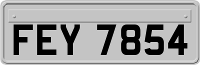 FEY7854