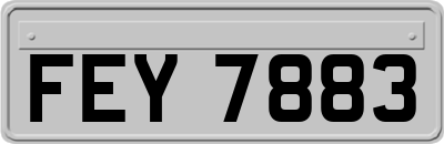 FEY7883