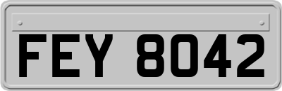 FEY8042
