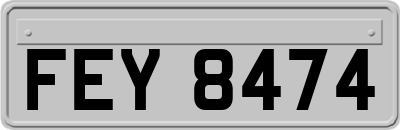 FEY8474