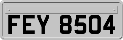 FEY8504