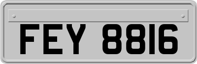 FEY8816