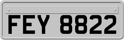 FEY8822
