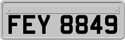 FEY8849