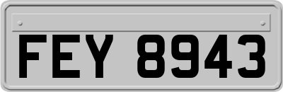 FEY8943