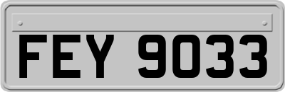 FEY9033