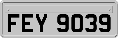 FEY9039