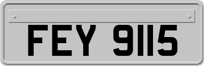 FEY9115