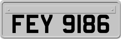 FEY9186