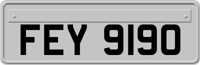 FEY9190