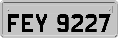 FEY9227