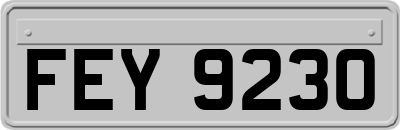 FEY9230