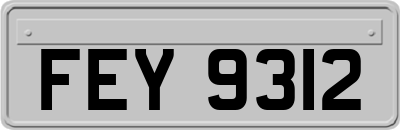 FEY9312