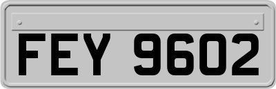 FEY9602