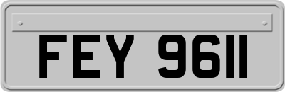 FEY9611