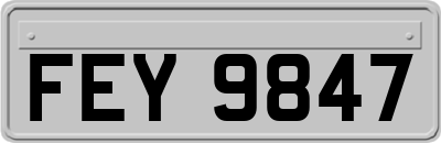 FEY9847