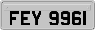 FEY9961