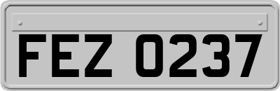 FEZ0237
