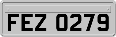 FEZ0279