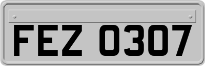 FEZ0307