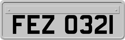 FEZ0321