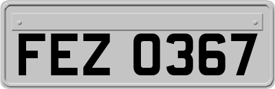 FEZ0367