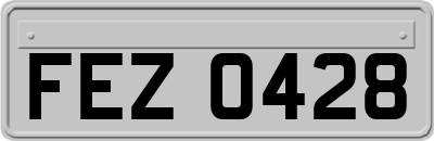 FEZ0428