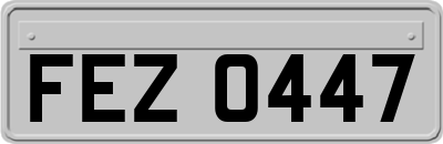 FEZ0447