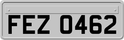 FEZ0462
